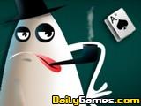 play Solitaire Poker Shuffle