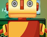 play Ena Robot Escape