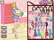 play New Spring Nightwear