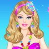 play Barbie Lollipop Princess