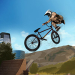 play Pro Bmx Tricks