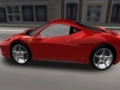 3D Ferrari F438
