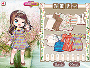 play Linen Dresses