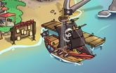 play Pirateers 2