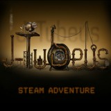 play J-Tubeus: Steam Adventure