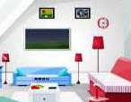 play Prim Puzzle Home Escape
