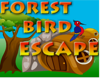 play Forest Bird Escape