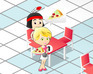play Frenzy Pizza
