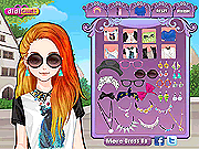 play Colorful Makeup