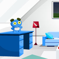 play Prim Puzzle Home Escape