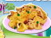 play Sesame Pasta Chicken Salad