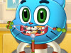 play Gumball Tooth Problems