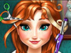 play Anna Frozen Real Haircuts