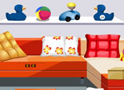 play Prim Puzzle Home Escape