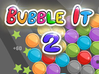 Bubble It 2 game