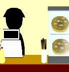 play Escape From The Okonomiyaki Shop