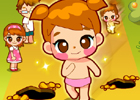 play The Baby Who Leapt Through Time