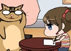play Cat Learning Book