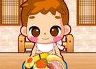 play Feeding Baby