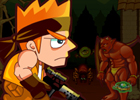 play Alien Hunter 4
