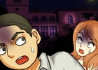 play Ghost'S House