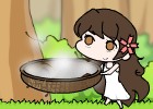 play Protect The Flower Garden 4