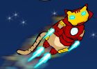 play Iron Cat
