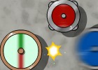play Round Round Peg Top