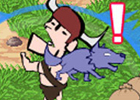 play Shout Barbarian
