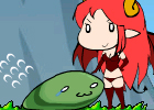 play Slime Had Returned The Favor