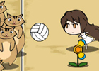 play Protect The Flower Garden 2