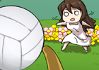 play Protect The Flower Garden