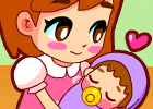 play Raising A Baby 7