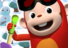 play Cocomon'G Jump Ski