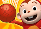 play Cocomong'S Freethrow