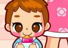 play Raising A Baby 3