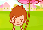 play Love Love Catcher