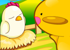 play Avoiding Eggs!