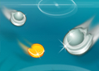 play Air Hockey Worldcup