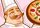 play Pizza House