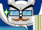 play Gomsee The Big Monster