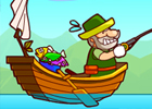 play Fishing Mania