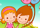 play Love Love Puzzle