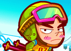 play Jump Ski
