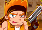 play Alien Hunter