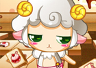 play Cake Mah-Jong