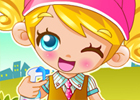 play Doughnut Puzzle