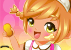 play Egg Bread Tycoon