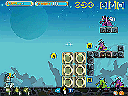 play Alien Shooter