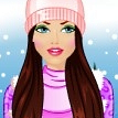 play Winter Fashion Studio